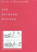 Sur Richard Wagner